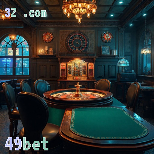 Apostas Inovadoras e Empolgantes em 49bet.com